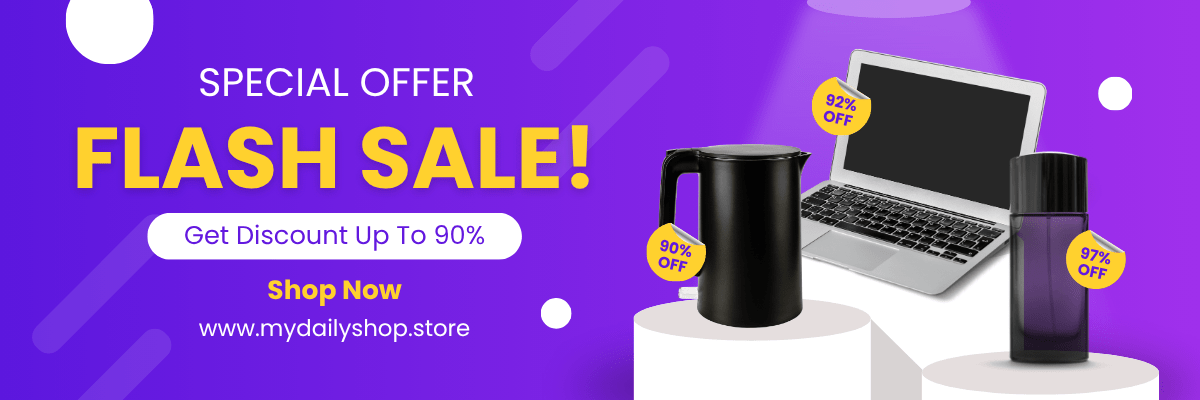 Special Offers