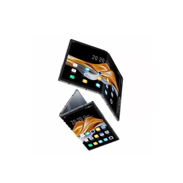 Royol FlexPai 2 Features