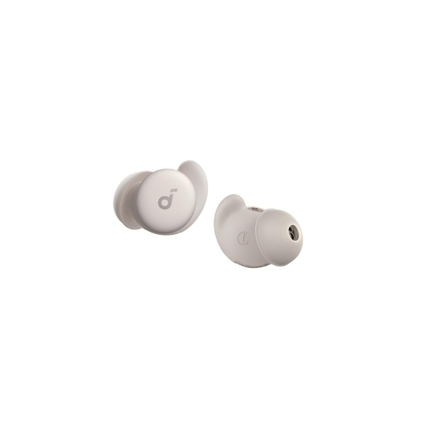 Sleep A10 Earbuds in Use