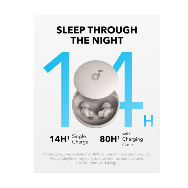 Sleep A10 Bluetooth Earbuds