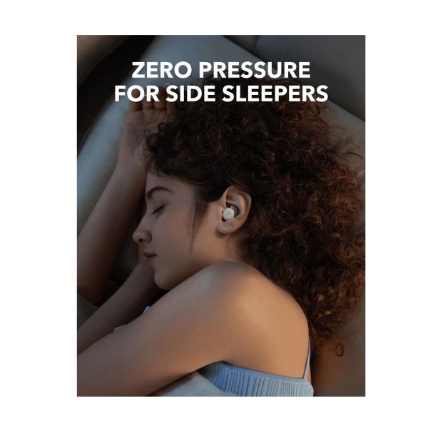 Sleep A10 Earbuds Features