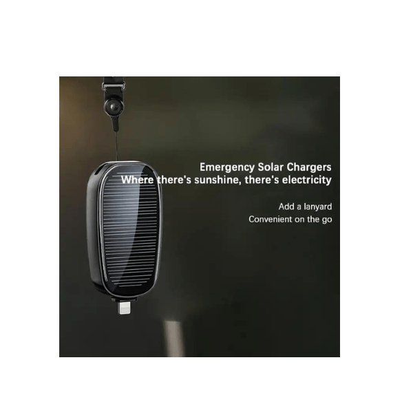 Solar Power Bank Solar Panel