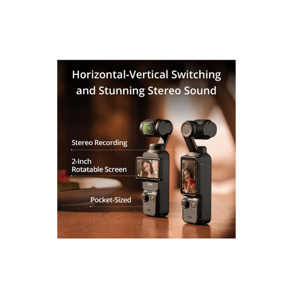 Vlogging Camera Accessories