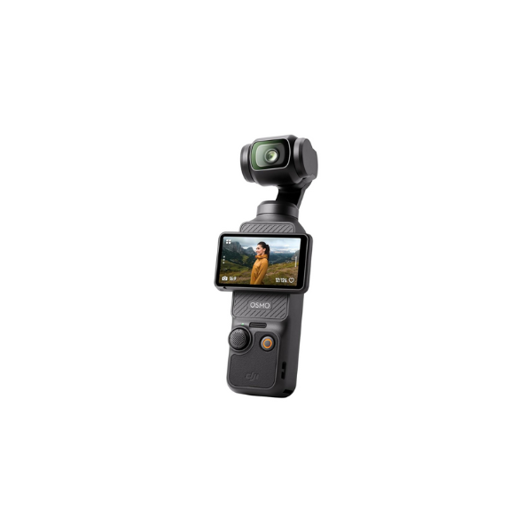 Digital Vlogging Camera for YouTube