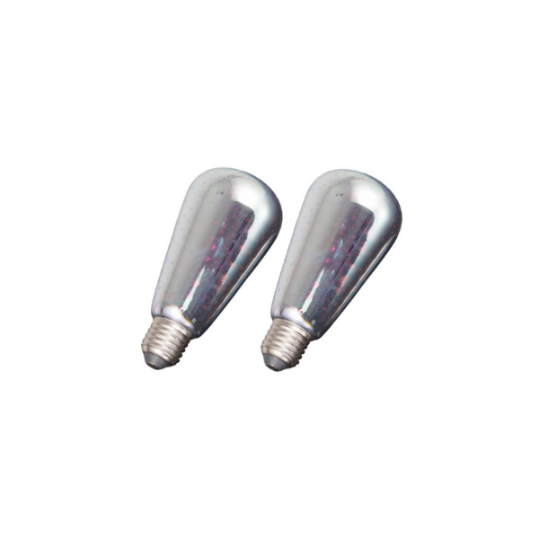 Infinity LED Light Colors