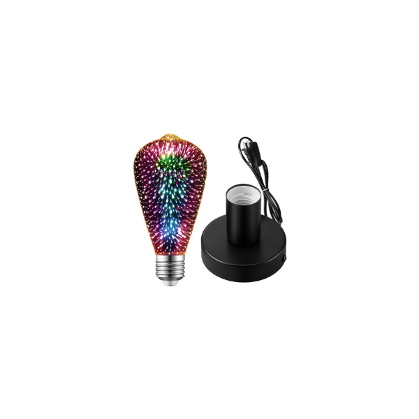 Infinity LED Light Effect