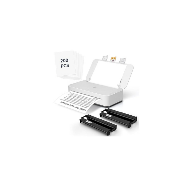 Mini Printer Size