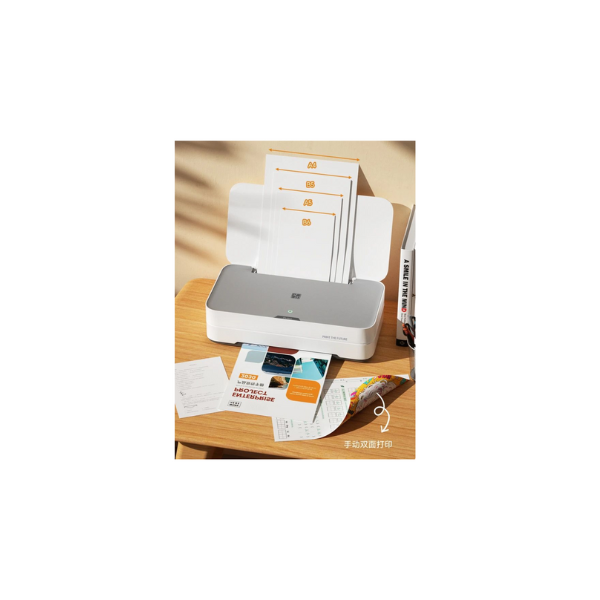 Mini Color Printer