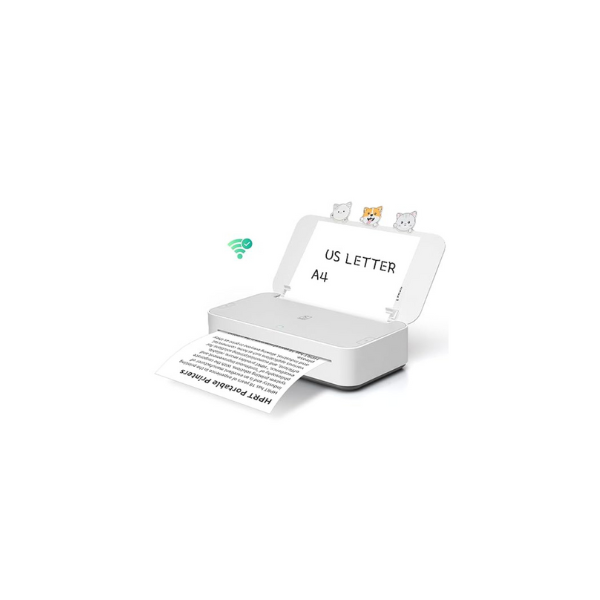 Mini Printer Features