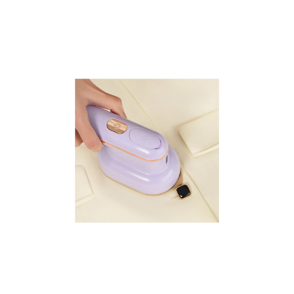 Portable Steamer Iron