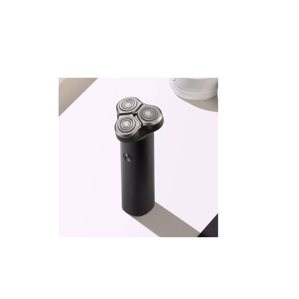 Electric Shaver Features