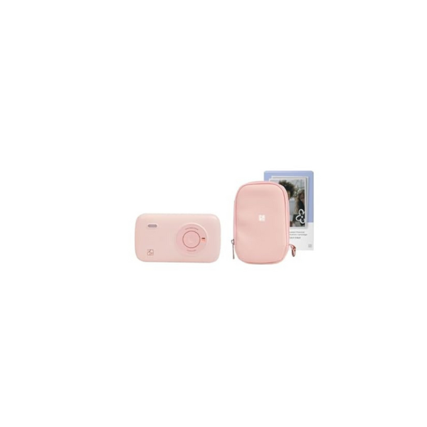 Photo Printer Features