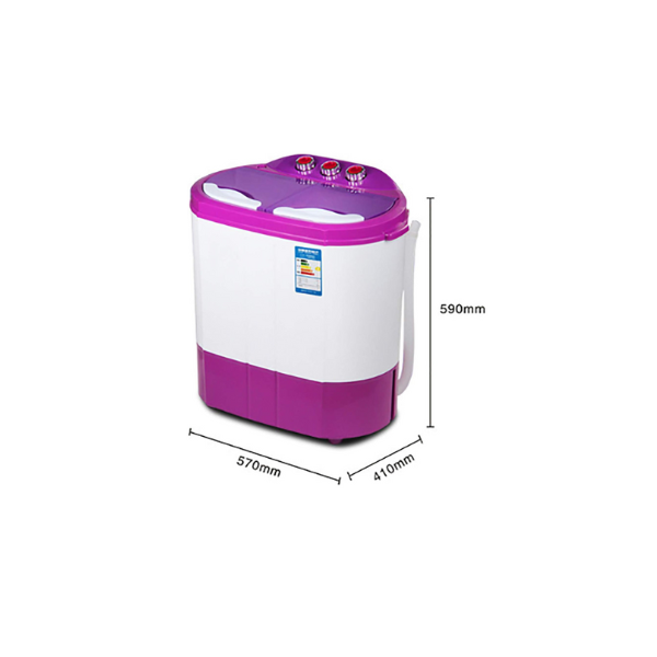 Portable Washing Machine