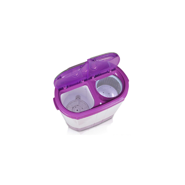 Portable Washing Machine Dimensions