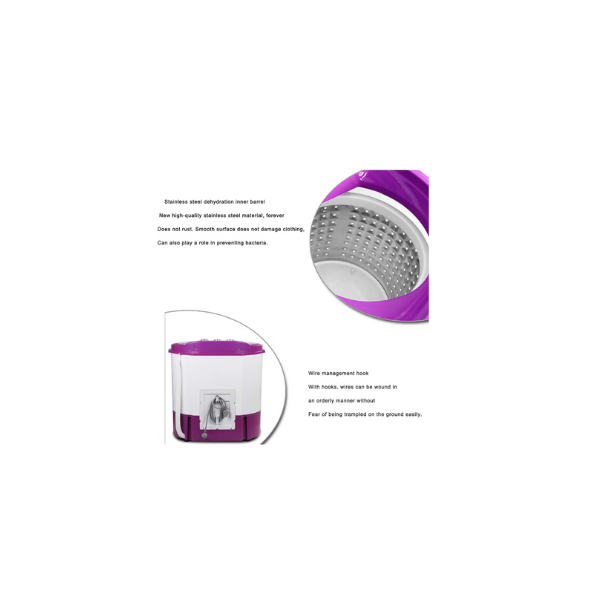 Portable Washing Machine